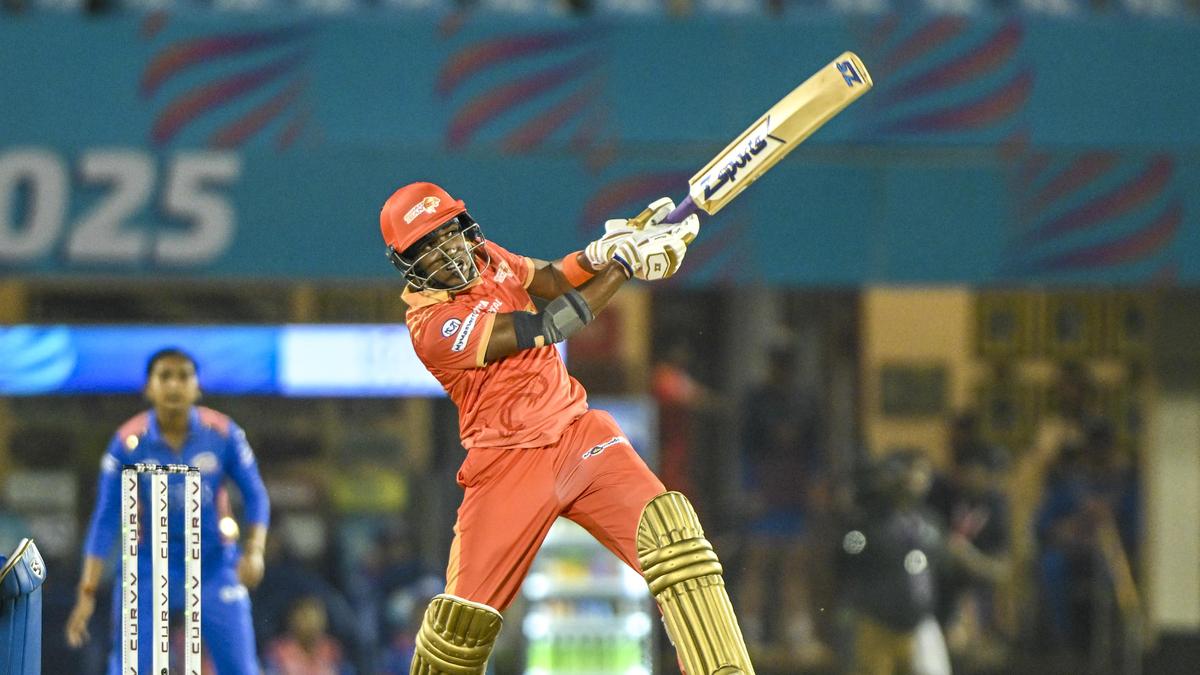 ‘Thought my chance with India had gone’: Bharti Fulmali after Australia tour recall