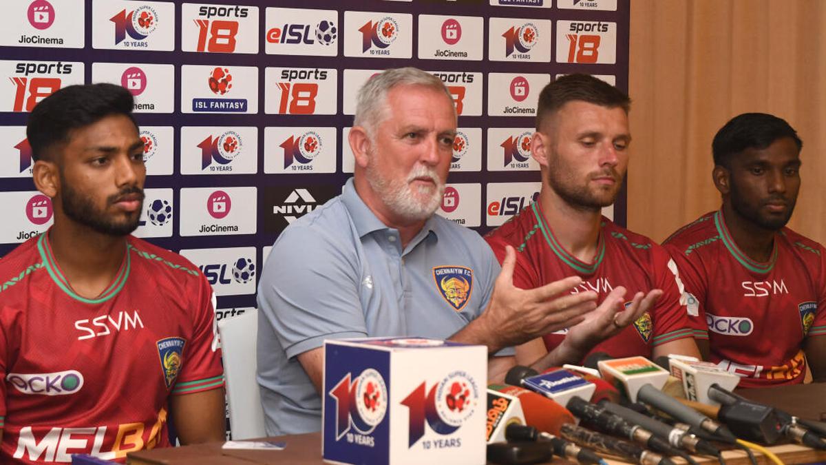 ISL 2023-24: Wounded Chennaiyin aims to bounce back against Mohun Bagan SG