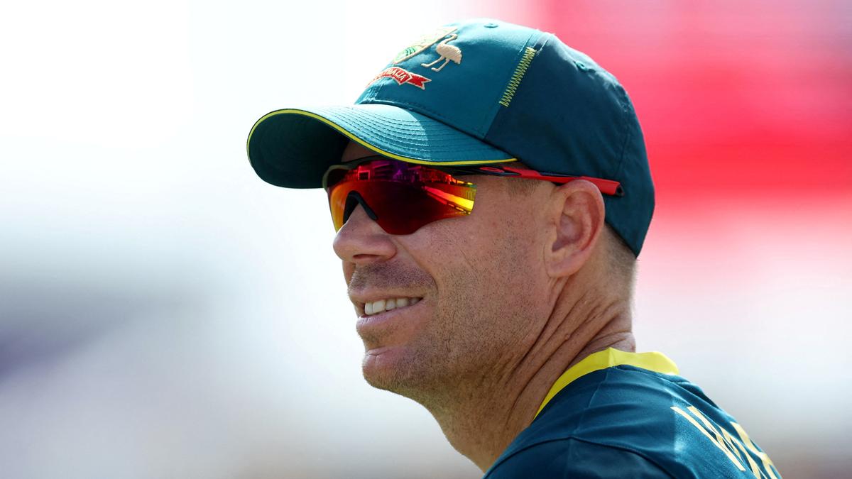 Warner’s leadership ban overturned by Cricket Australia