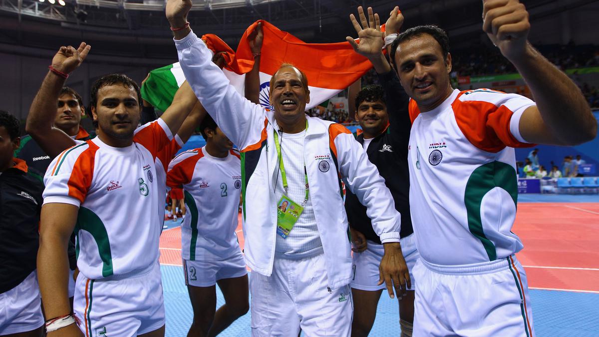 Asian Kabaddi Championship: Squad, fixtures & live streaming info - all you need to know