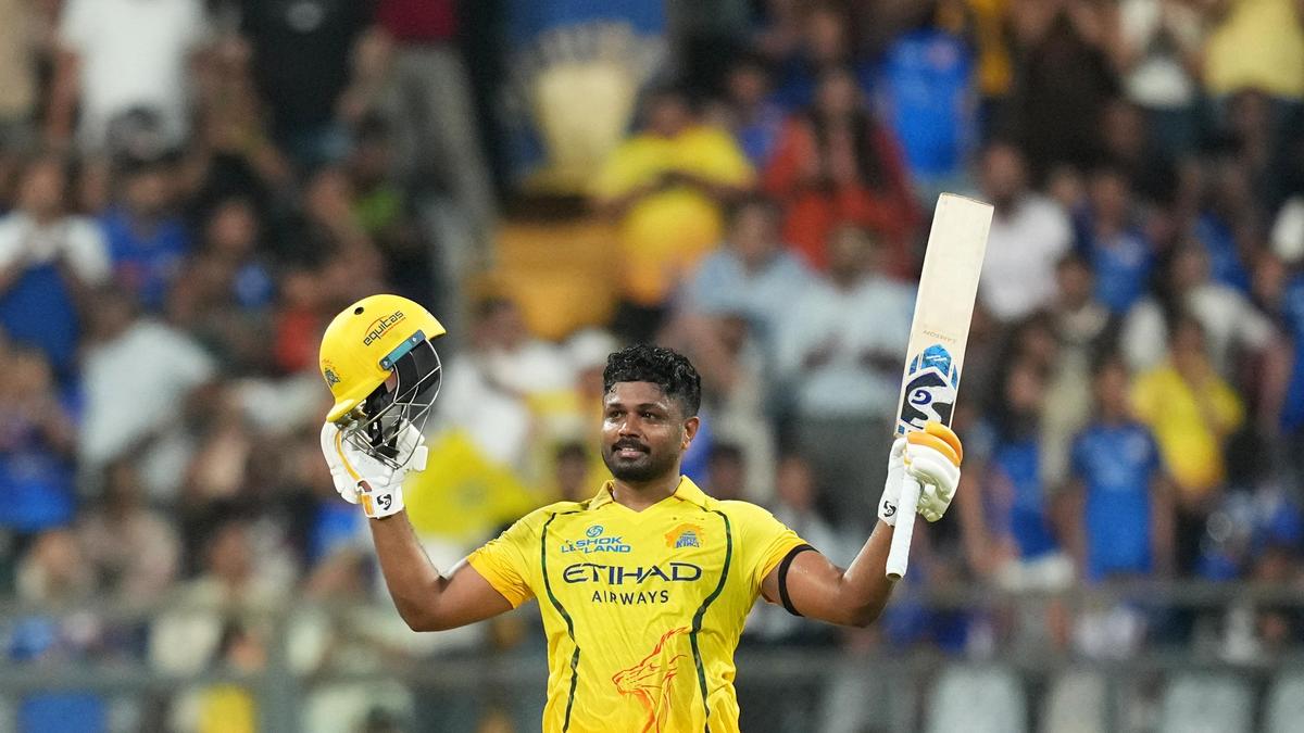 WATCH | Sanjay Manjrekar breaks down the technical change behind Sanju Samson’s recent success