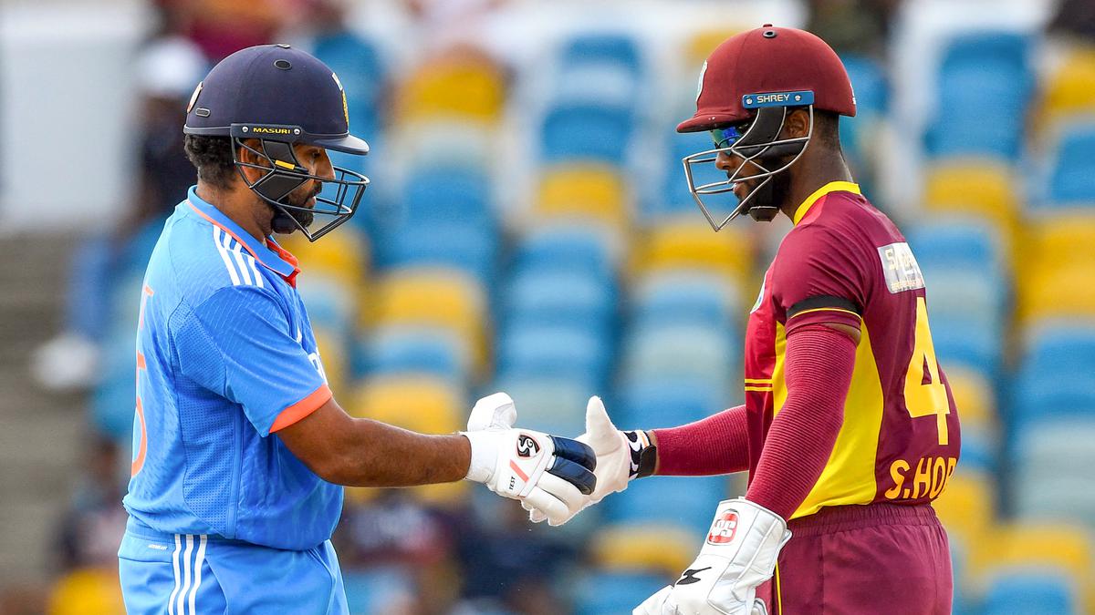 IND vs WI Dream11 Prediction, 2nd ODI: India vs West Indies Playing 11 updates, fantasy picks, squads live streaming info