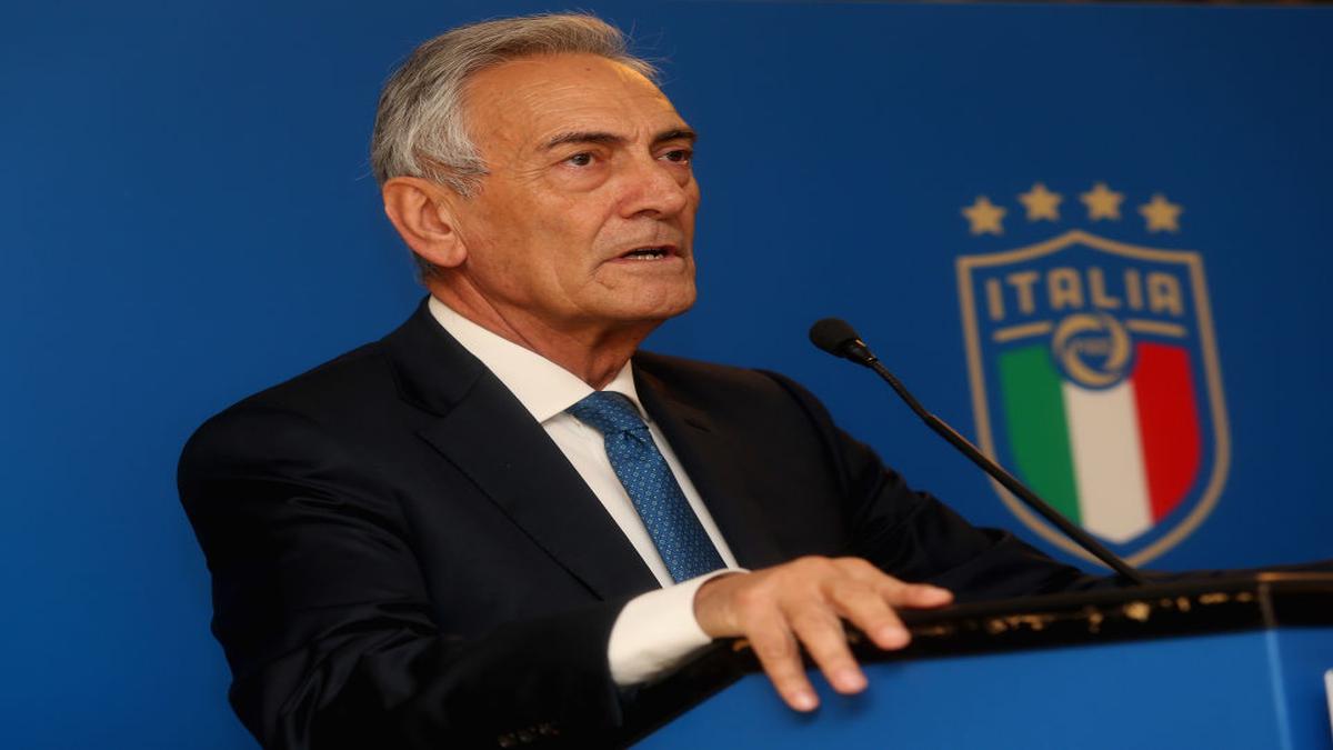 Club joining unauthorized competitions will lose membership, says FIGC head