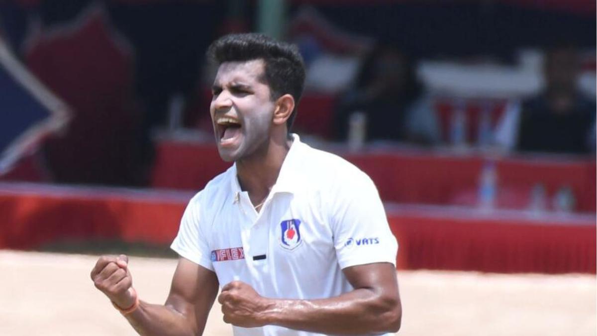 Ranji Trophy: Mavi six-wicket haul gives Uttar Pradesh first-innings lead against Bengal