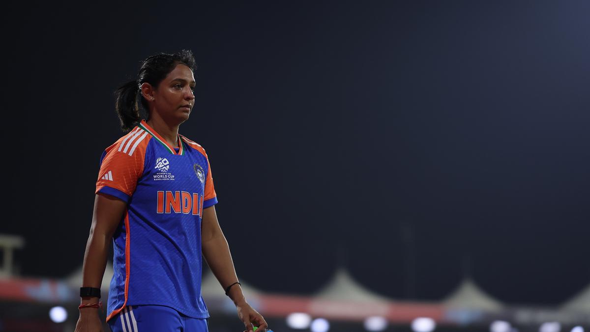 What went wrong for India at Women’s T20 World Cup?