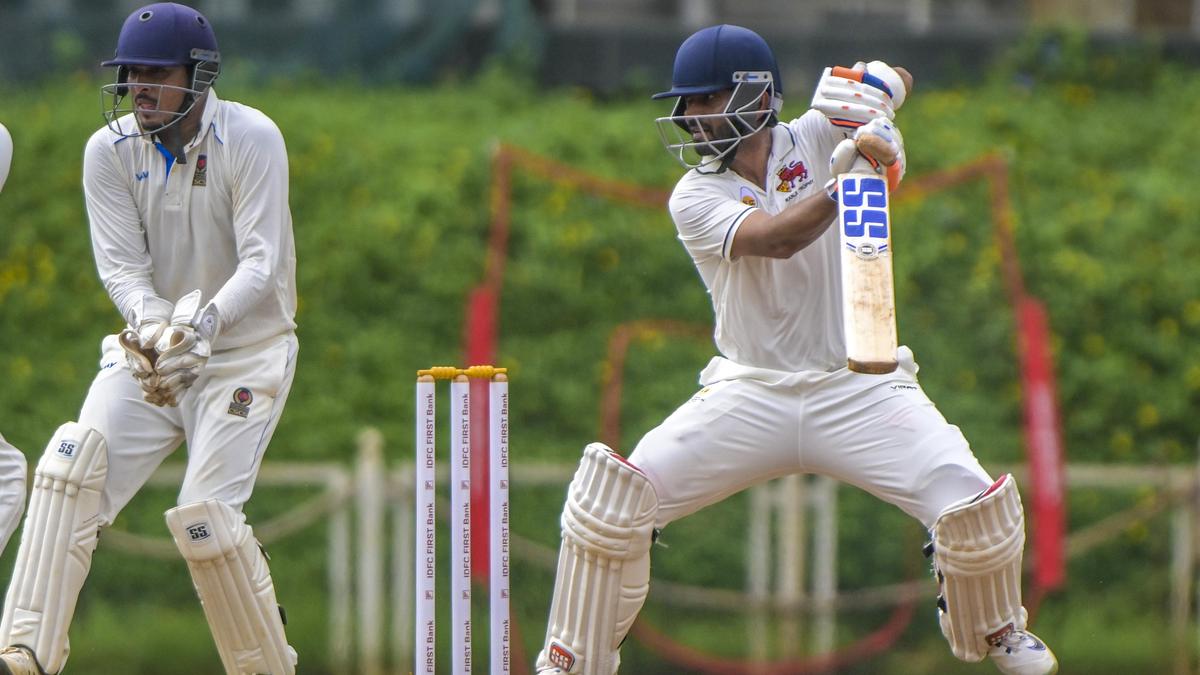 Ranji Trophy Highlights, 2025-26 Round 2 Day 1: Rahane, Gaikwad score hundreds; Arjun Sharma, Mohit Jangra pick hat-tricks