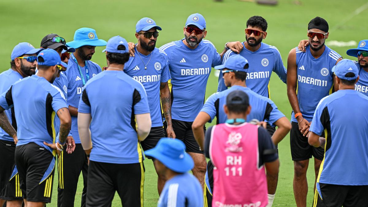 T20 World Cup 2024: After rough ride in USA, Indian batters warm up for smooth sail in West Indies