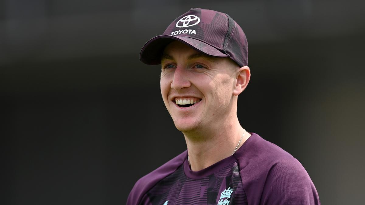 Hitting back at India’s provocation put some pressure on them, says Brook