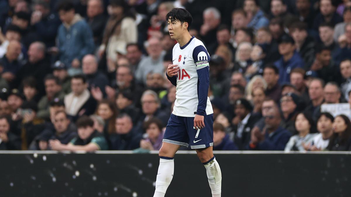 South Korea Coach Emphasizes Protecting Son Heung-min After Injury Return