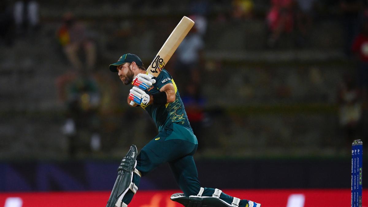 AFG vs AUS Live Streaming Info, T20 World Cup 2024: When and where to Afghanistan vs Australia Super Eights match?