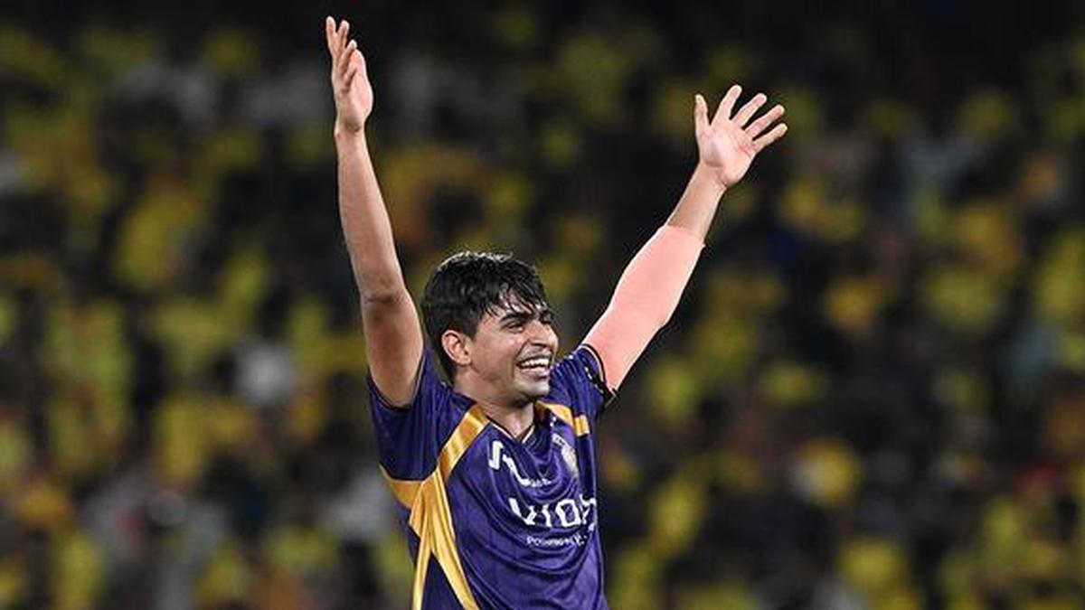 The long road back: Kartik Tyagi opens up on how he overcame injury troubles