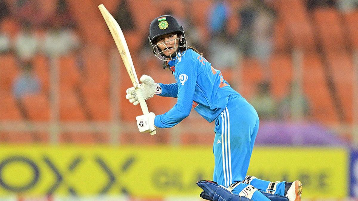 Yastika, Radha, Tanuja fifties help India A clinch one-day series against Australia A