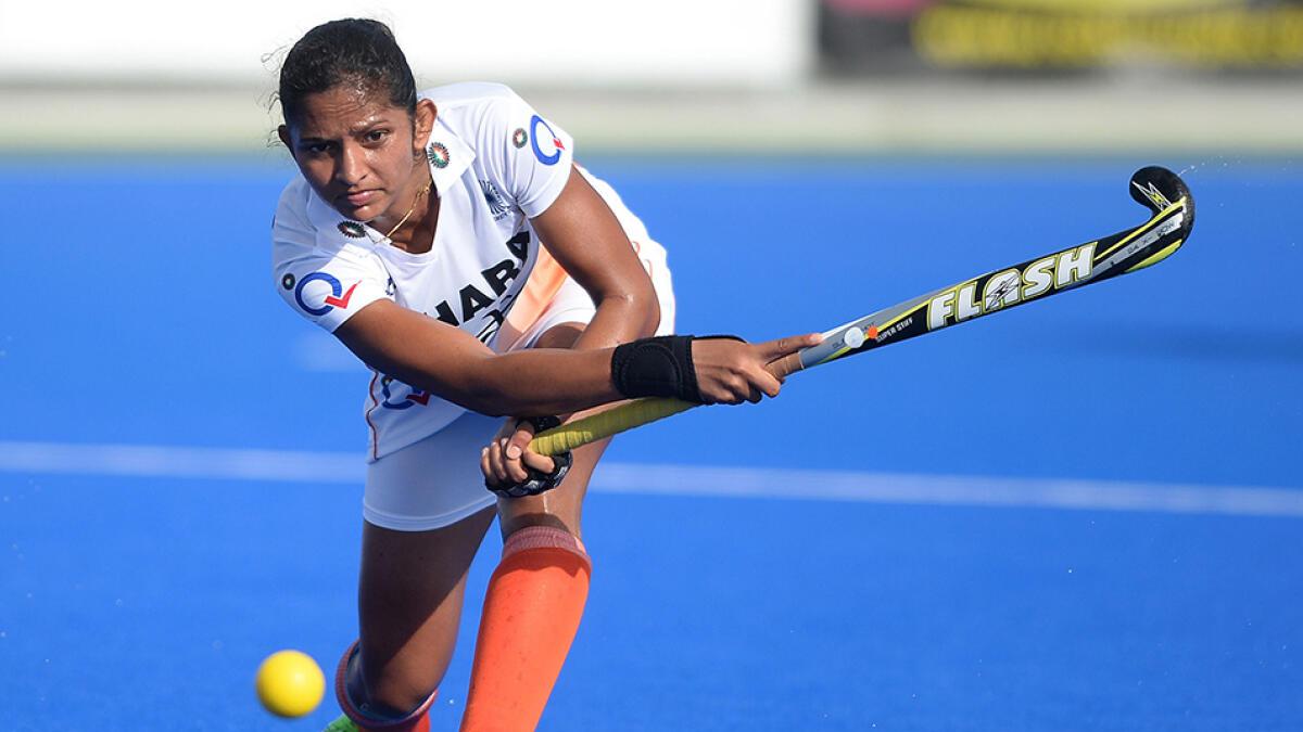 Indian women beat Thailand 5-4 in Asian Hockey 5s World Cup Qualifier