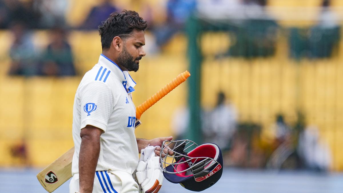 India vs New Zealand - Figure 3