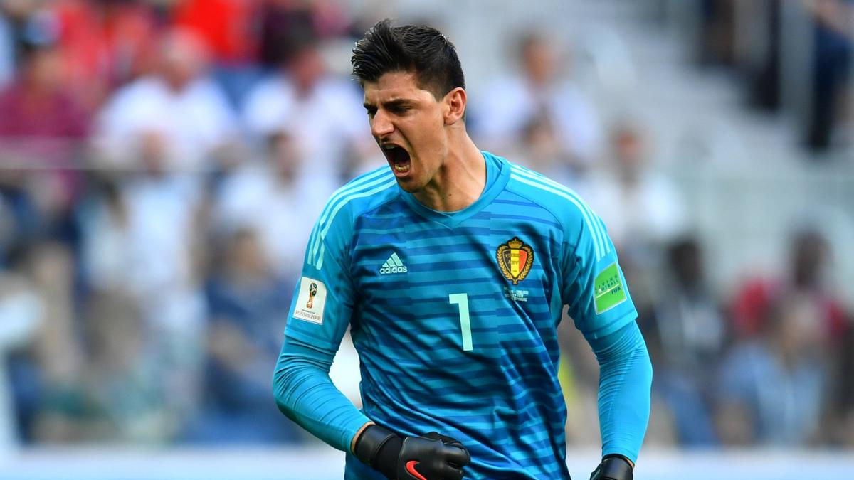 UEFA Nations League 2024-25: Belgium makes new bid to persuade Thibaut Courtois to return