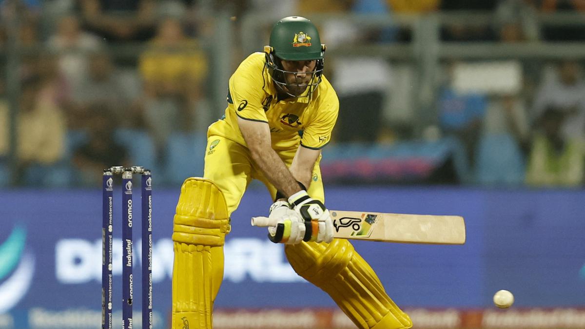 World Cup 2023: Australia qualifies for semifinals after stunning win over Afghanistan