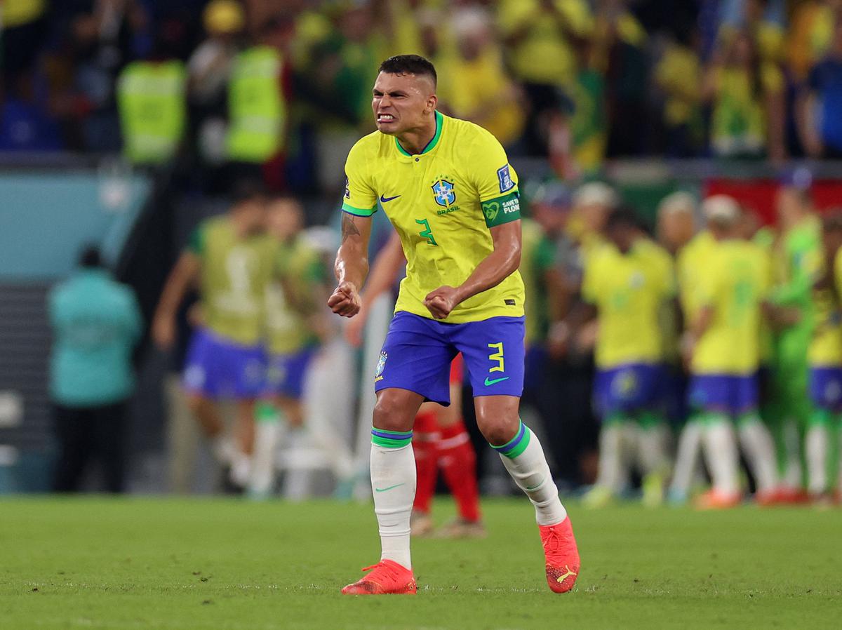 Brazil in Round of 16: Potential opponents for Tite's side in FIFA World Cup  knockouts - Sportstar