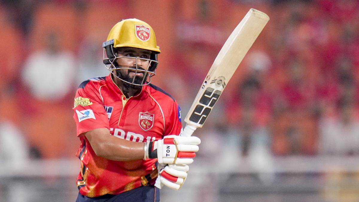 Ponting’s clarity of instruction helped me play with more consistency, says PBKS opener Prabhsimran Singh