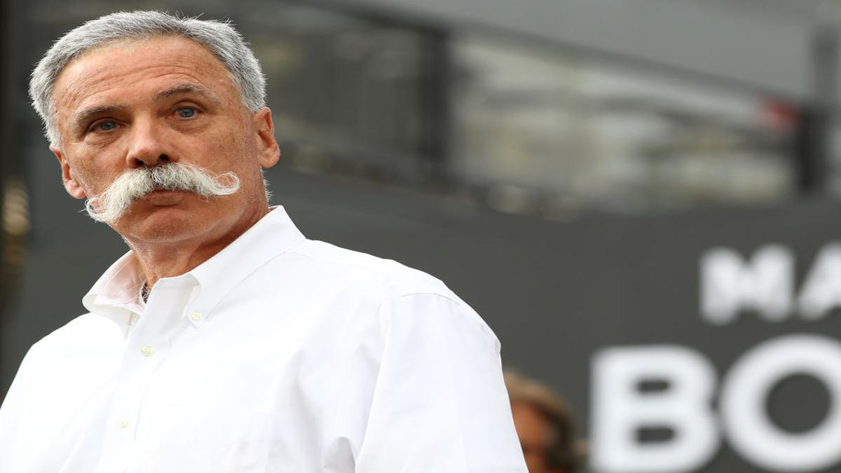 F1 boss Chase Carey criticized for human rights comments - Sports News