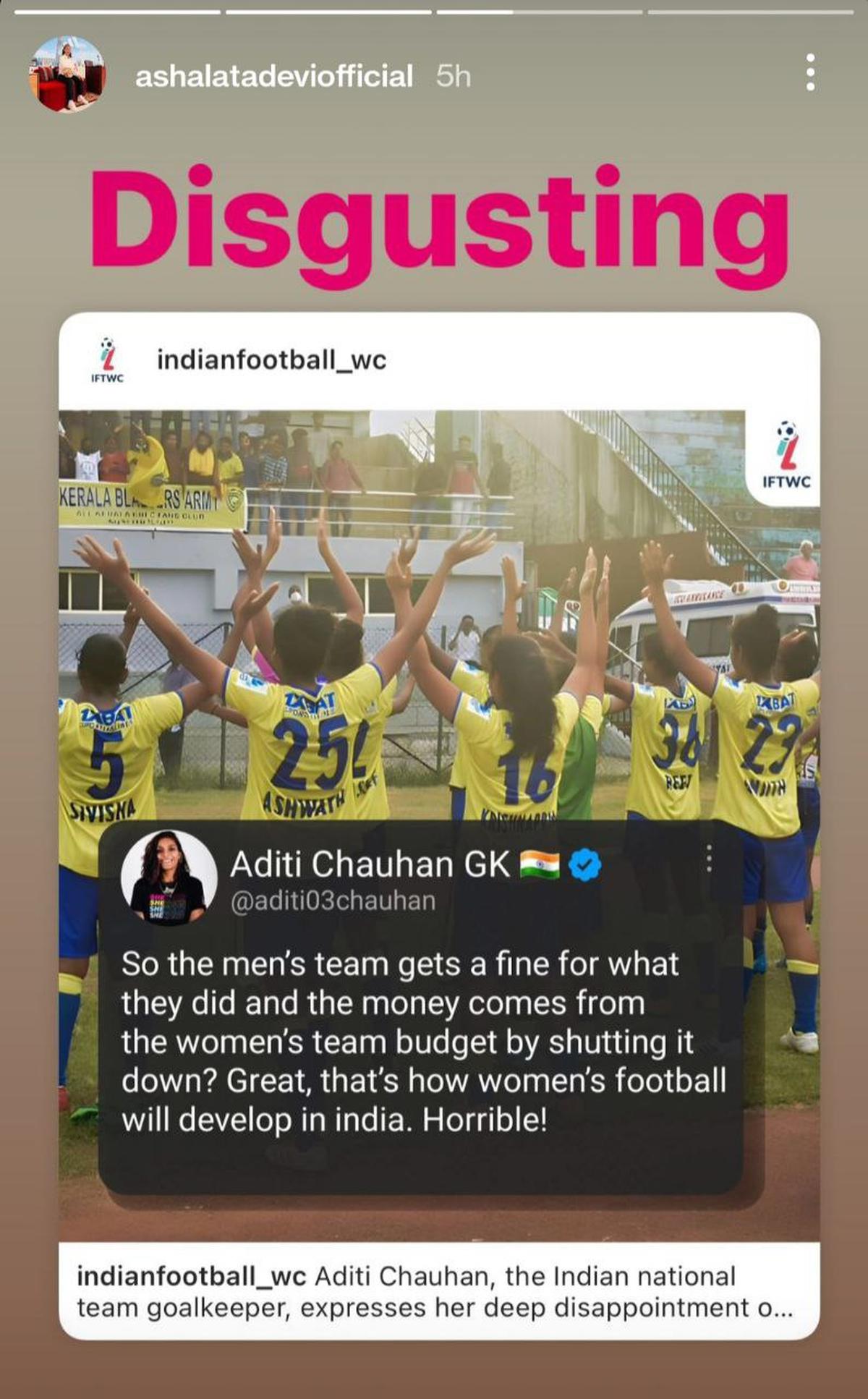 Kerala Blasters shuts women’s team to afford Vukomanovic walkout