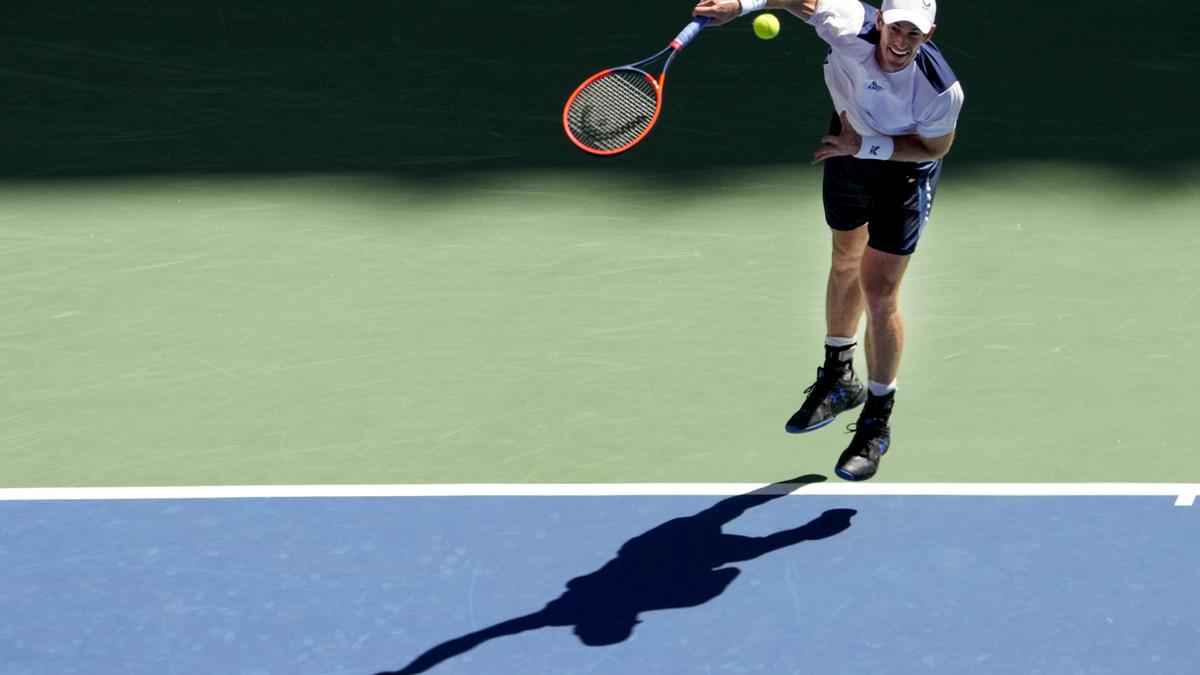 US Open 2023: Murray, Isner come up short