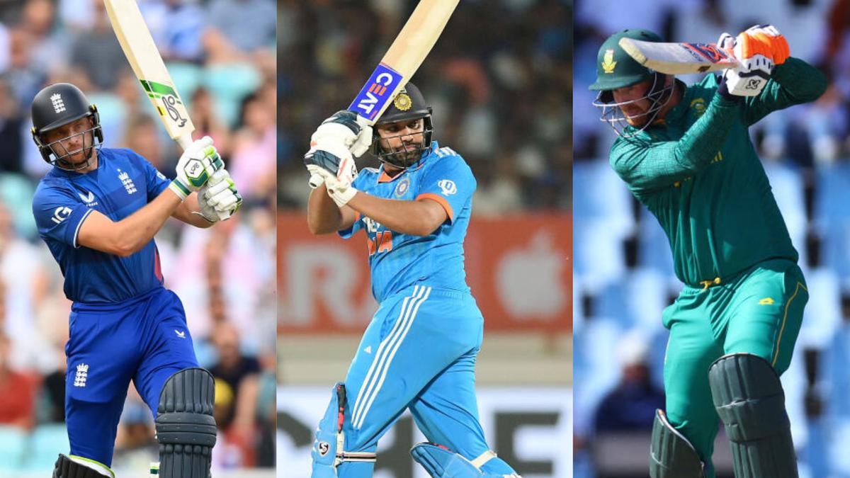 India vs England LIVE Score, ODI World Cup Warm-up Rain washes out IND vs ENG match in Guwahati
