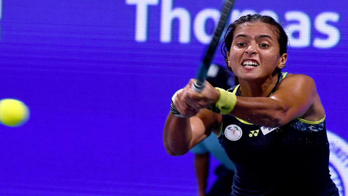 Chennai Open: Raina loses to Tatjana; Gasanova beats Amritraj