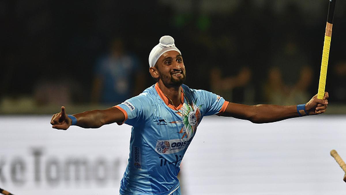 India 1-2 Belgium Highlights, FIH Pro League 2022-23: Fulton era begins with heartbreaking loss