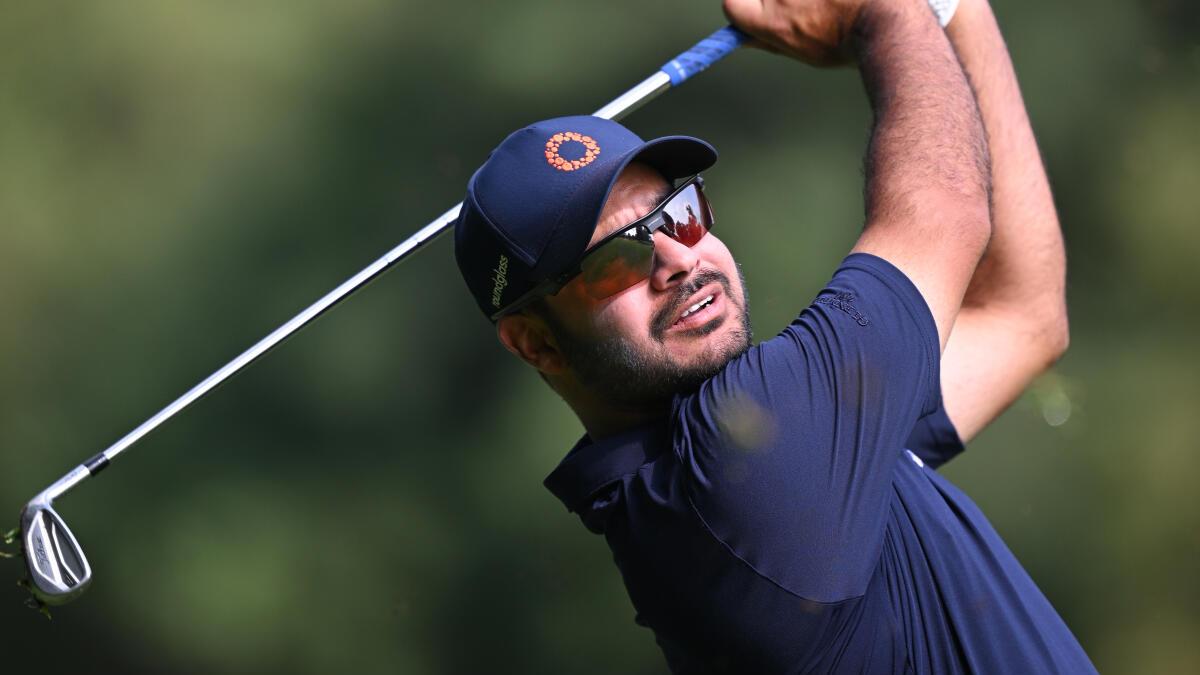 Indian sports wrap, May 23: Yuvraj Sandhu makes cut; Shubhankar Sharma misses out at Soudal Open