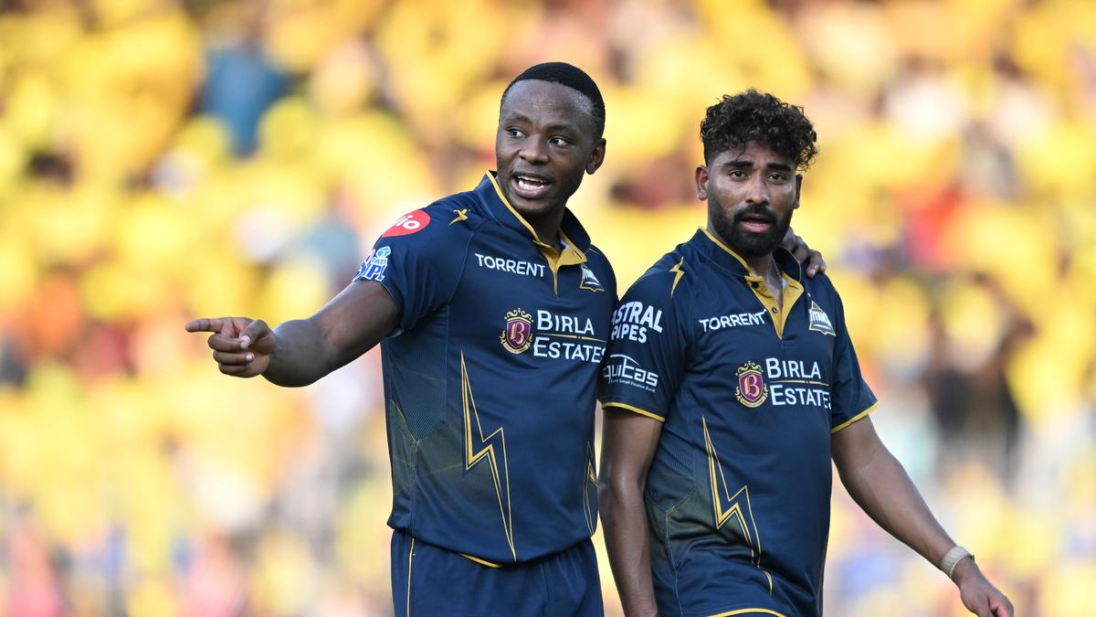 Jason Holder: KG, Siraj set tone for all other bowlers to follow