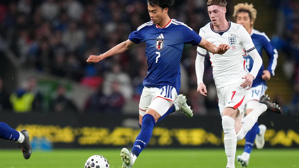 Le point sur les blessures de Kaoru Mitoma – La star japonaise pourra-t-elle jouer à la Coupe du Monde de la FIFA 2026 ?