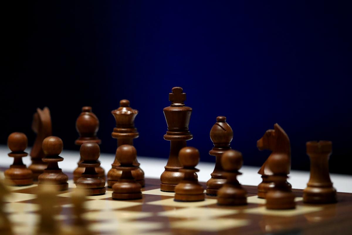 Bengaluru teenager Pranav Anand becomes India's 76th Chess Grandmaster