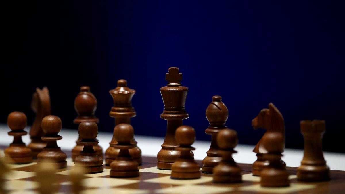 Bengaluru teen Pranav Anand becomes India’s 76th Chess Grandmaster