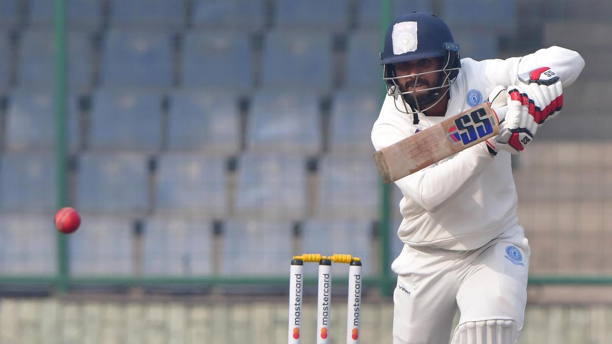Ranji Trophy 2025-26: Vidarbha resumes title defence, faces Andhra after VHT triumph