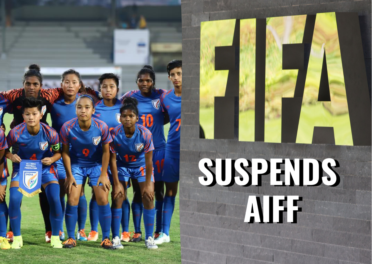 AIFF will conduct e-gaming trials before FIFA-e Nations Series