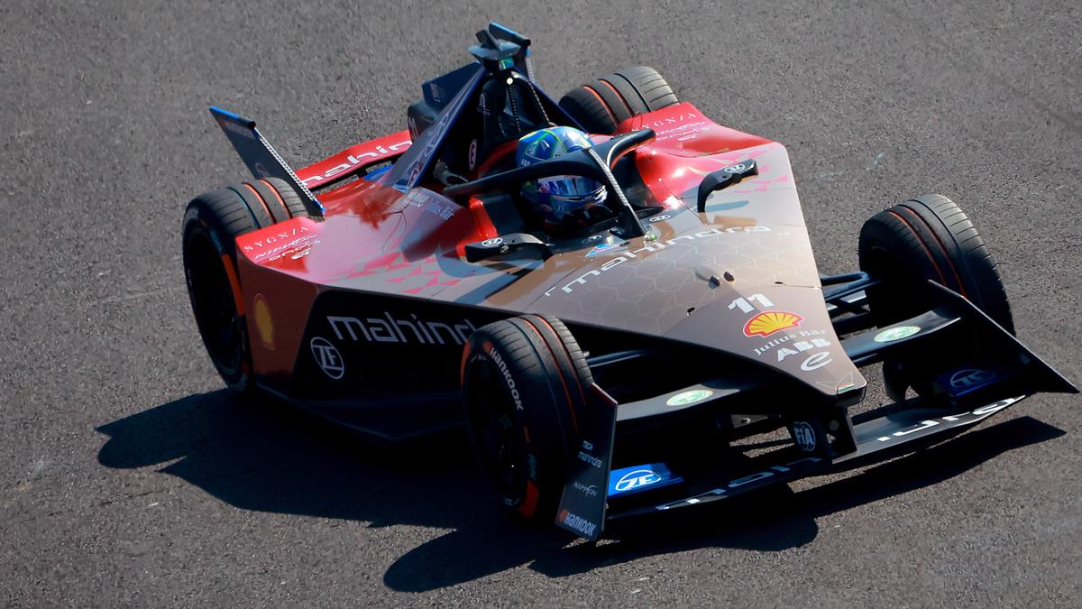 Formula E gets a ‘pit boost’ for Season 11