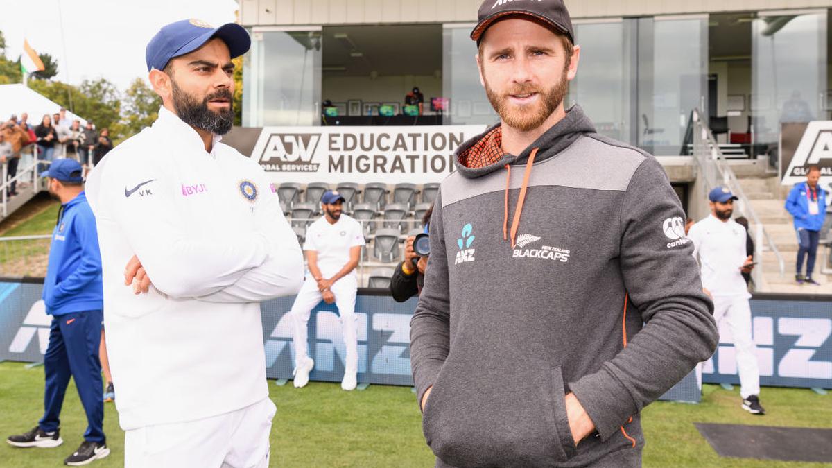 Kane Williamson says Virat Kohli's Team India a 'fantastic challenge' in the WTC final