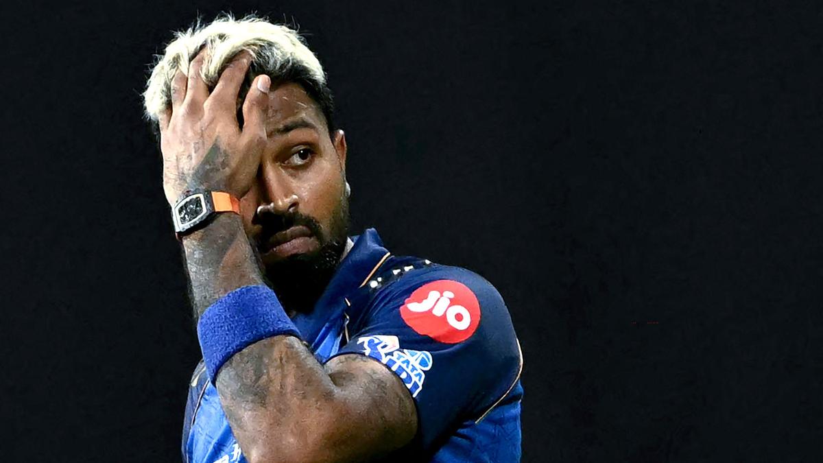 GT vs MI, IPL 2026: In hope of stars to turn up, Mumbai Indians visits in-form Gujarat Titans