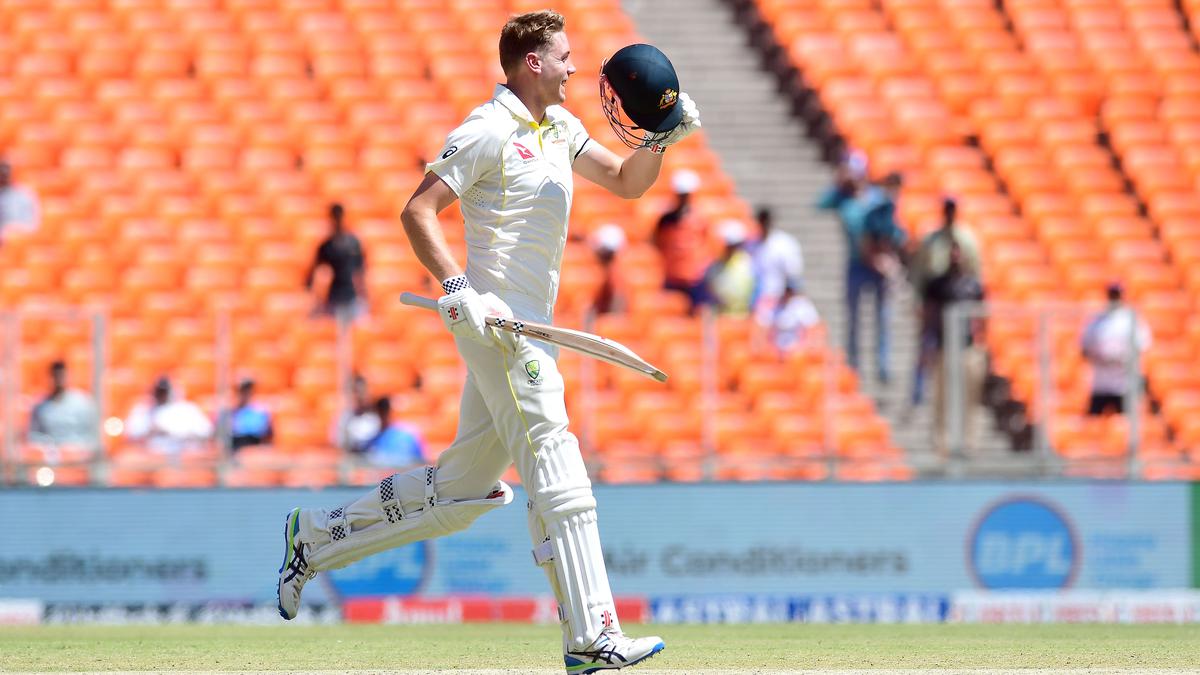 Green’s presence has changed around Australia dugout after recent success in India, say teammates