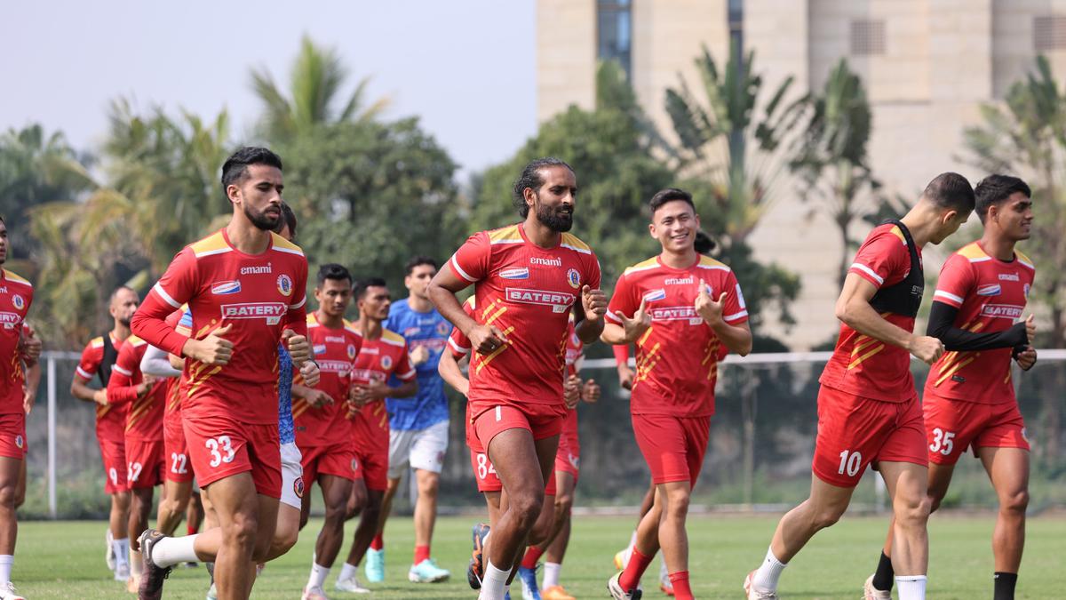 ISL 2023-24: Odisha FC hosts East Bengal as each point becomes crucial with every game