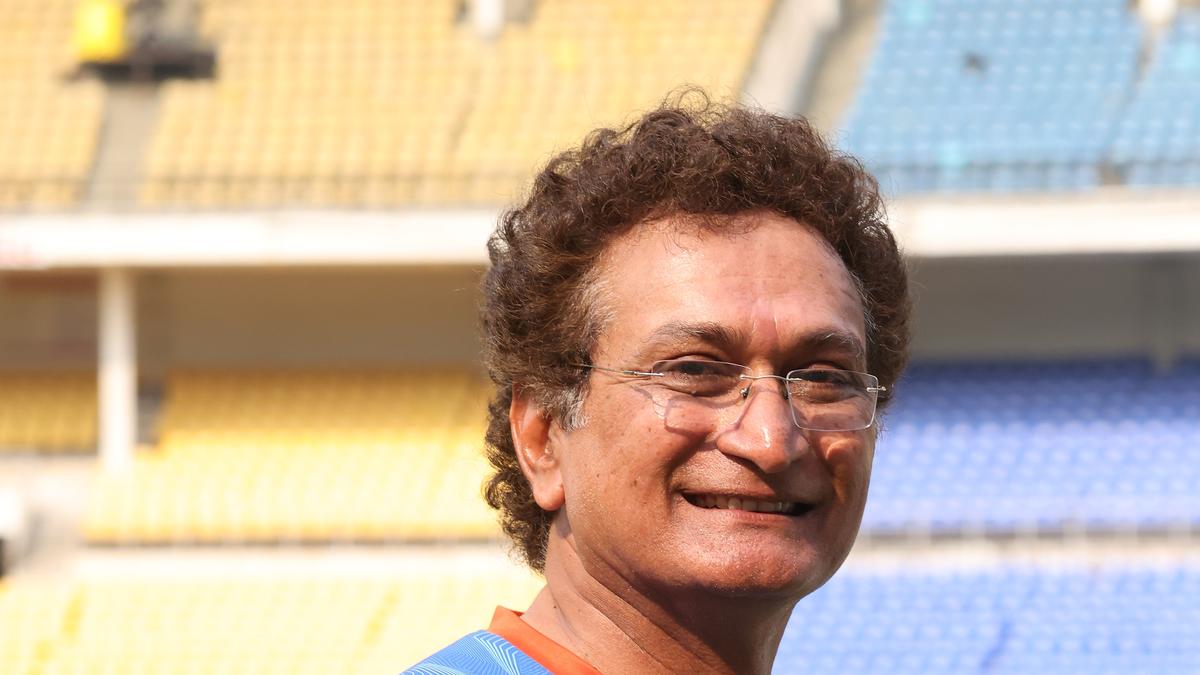 Irani Cup win proves we are in the reckoning for next season: Vidarbha coach Usman Ghani