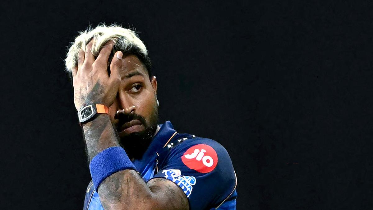 Inside Mumbai Indians’ early-season collapse in IPL 2026: What’s going wrong?