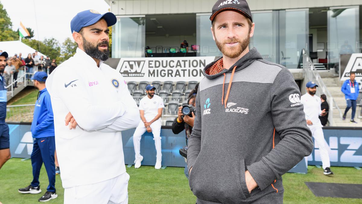 ICC World Test Championship: Southampton to host final between India and New Zealand