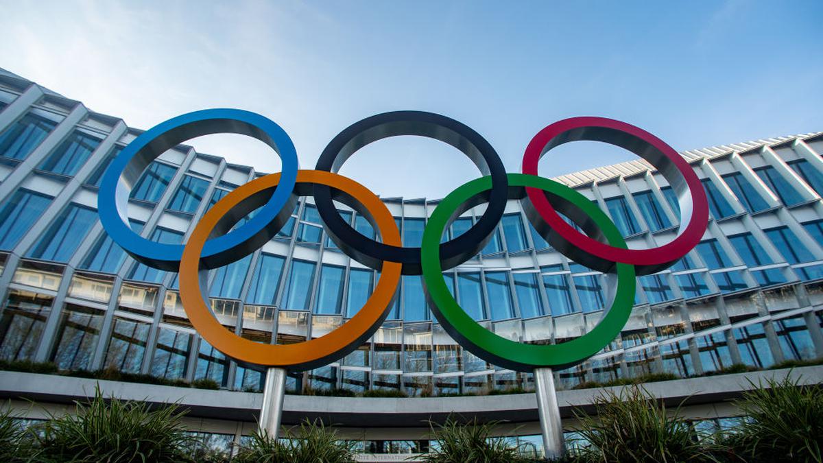 International Boxing Association is stripped of its recognition: IOC