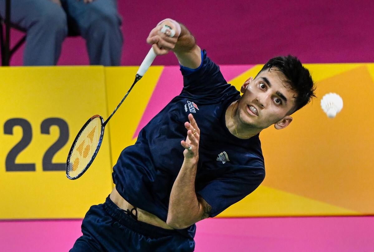 BWF World Championships 2022 Day 1 Live Streaming When and where to watch Lakshya Sen, Viktor Axelsen - Online, TV Details