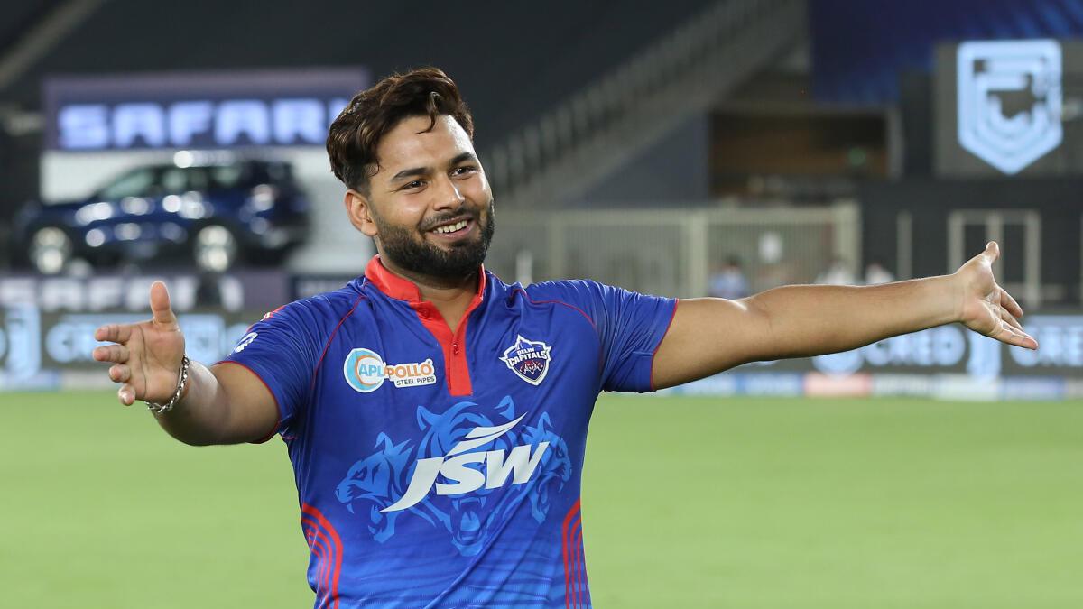 Delhi Capitals Unveils IPL 2023 Jersey During Savera Run For Good - Delhi  Capitals