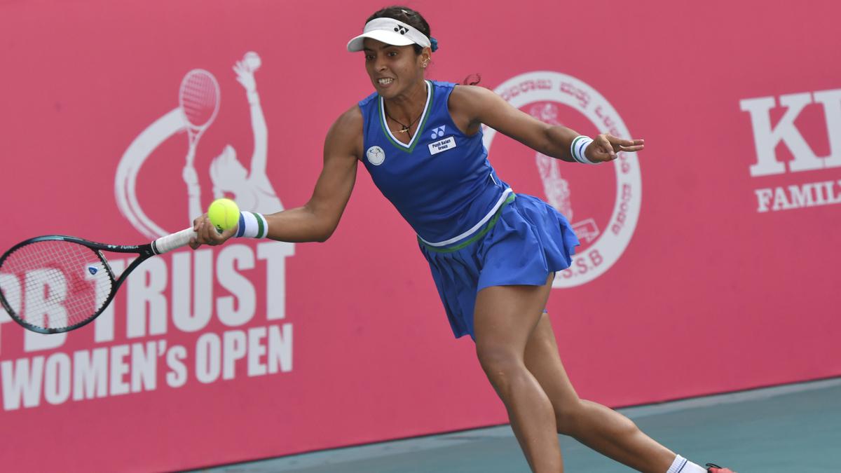 Asian Games 2023, Tennis Preview: Ankita eyes Paris 2024 spot as history beckons in Hangzhou