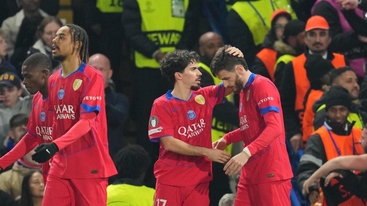 UCL 2025-26 : PSG vs Lens reporté au 13 mai alors que la LFP donne la priorité à la Ligue des Champions et à la poussée des coefficients de l’UEFA