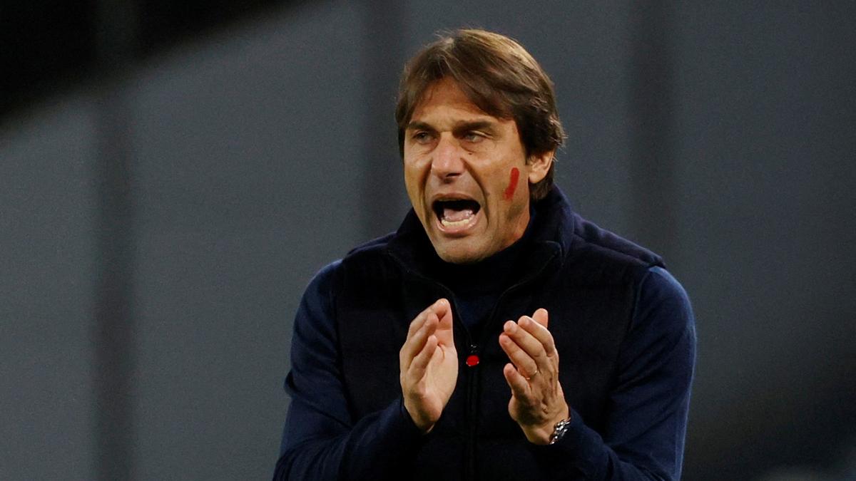 Napoli’s Cup clash with Lazio a chance for squad rotation, says Conte