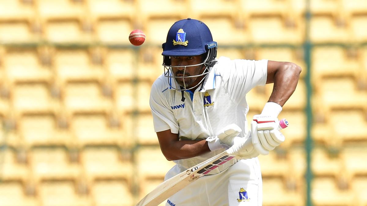 Ranji Trophy 2024-25: Bengal registers its fifth-lowest team total